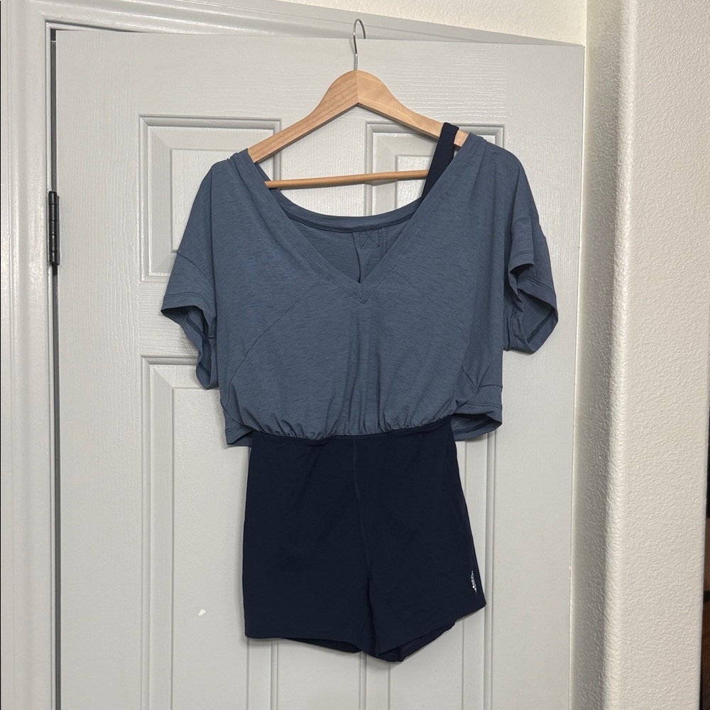 Free People runsie